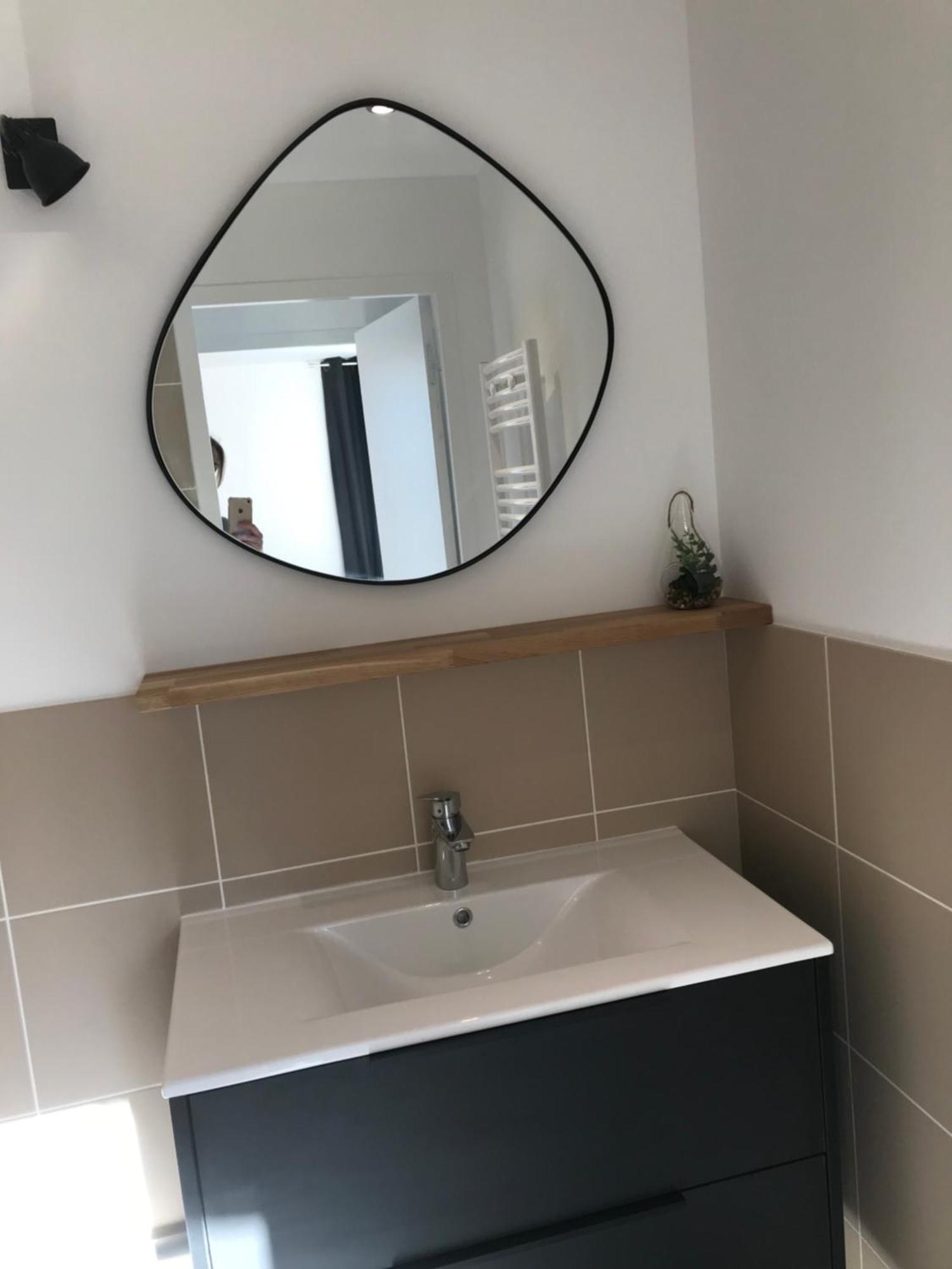 Residence Les 3 Sommets Sarcenas Kültér fotó